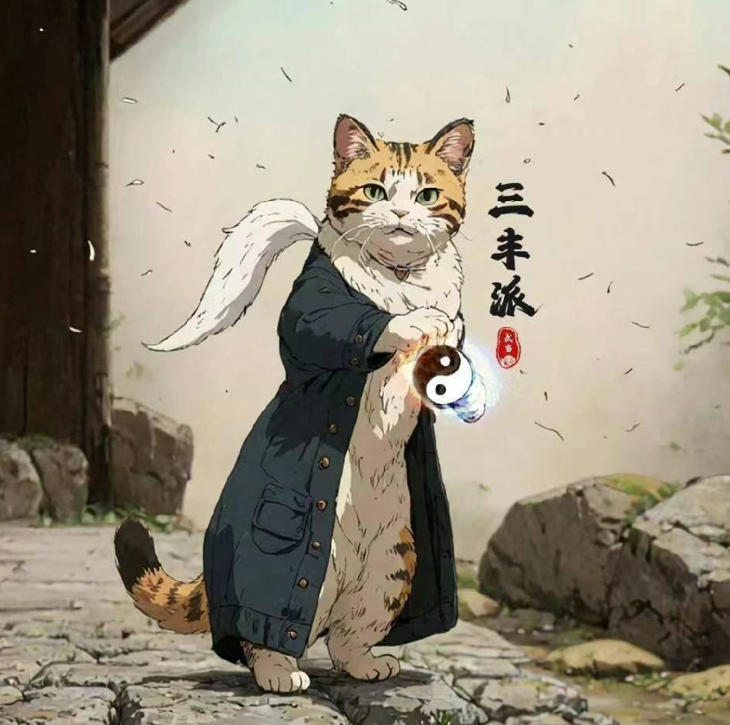 道长